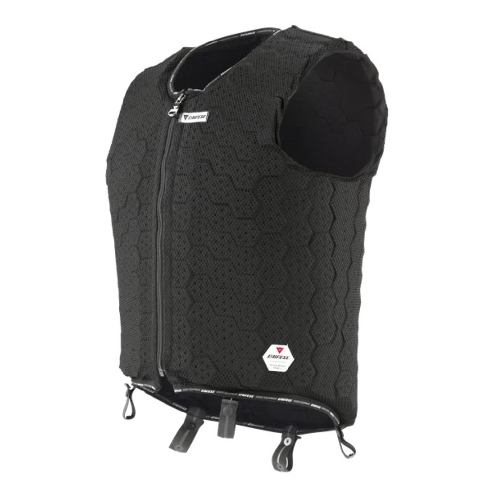 NWT Dainese Balios 3 Men’s Cross Country Vest/Body Protector
